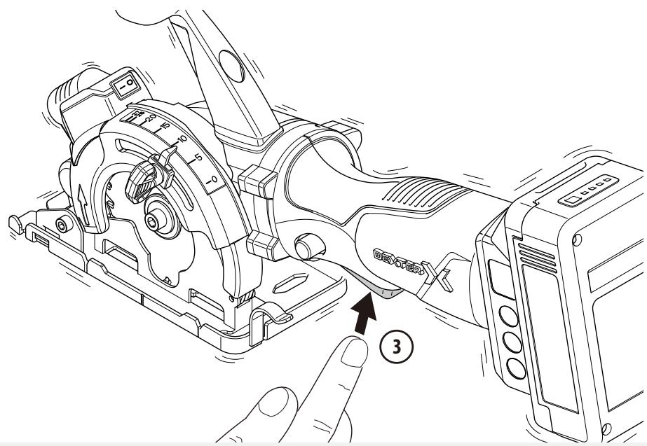 DEXTER 20VMPS2-85.1 - i - 20