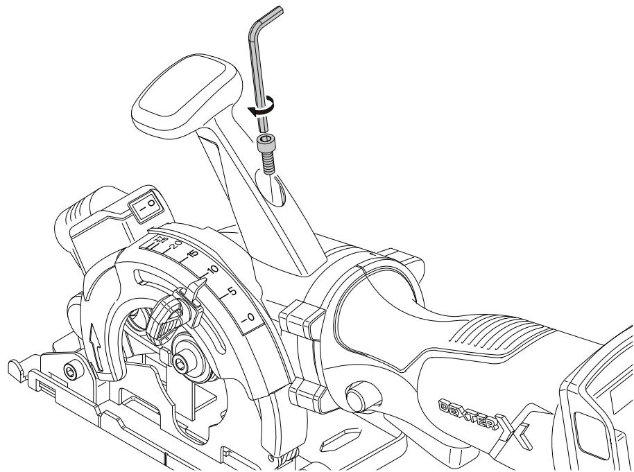 DEXTER 20VMPS2-85.1 - i - 4