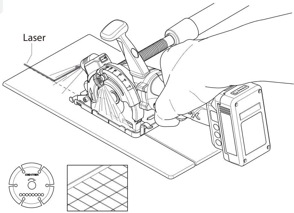DEXTER 20VMPS2-85.1 - i - 32