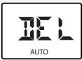 NOIROT ACTIBAIN SOUFFLANT - - Mode Programmation : « AUTO » - 3