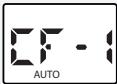 NOIROT ACTIBAIN SOUFFLANT - - Mode Programmation : « AUTO » - 5