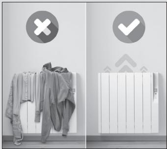 ROINTE BELIZE BAS - 1100RADC | 1300RADC | 1500RADC - Merci d'avoir besoin ce produit. Veuillez dire attentivement ce manuel avant toute utilisation et conserver-le pour usage ultérieure. - 1