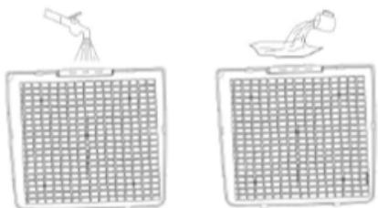 PRINCESS 353130 - LIMPEZA DO Filtro - 2