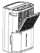 PRINCESS 353130 - CISTENI FILTRU - 1