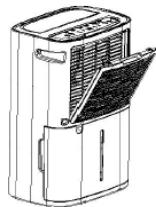 PRINCESS 353130 - FILTER CLEANING - 1