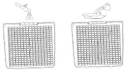 PRINCESS 353130 - CISTENI FILTRU - 2