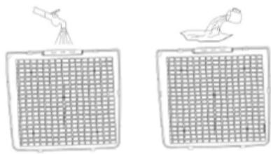 PRINCESS 353130 - FILTER CLEANING - 2