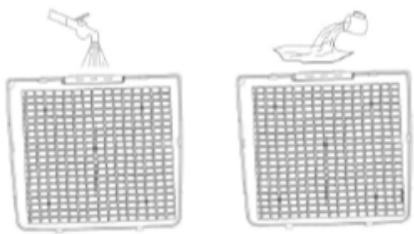 PRINCESS 353130 - NETTOYAGE DU Filtre - 2
