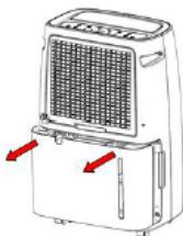 PRINCESS 353130 - Voda je naplinena: - 1