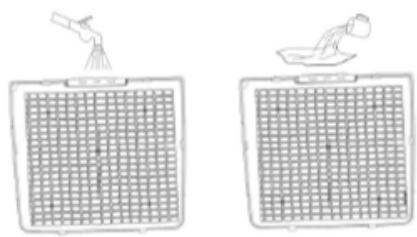 PRINCESS 353130 - RENGÖRING AV FILTER - 2