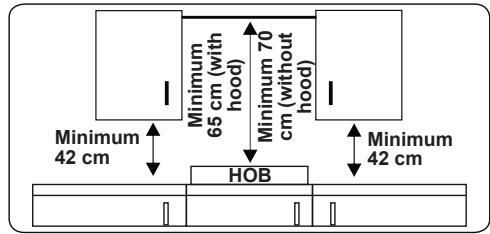 FRIONOR TVM64 - Instructions for the Installer General instructions - 1