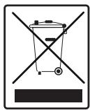 FRIONOR TVM64 - Disposal of your old machine - 1