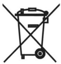 HJM ERYNN1500 - RECYCLAGE (élimination du produit à la fin de sa vie) - 1