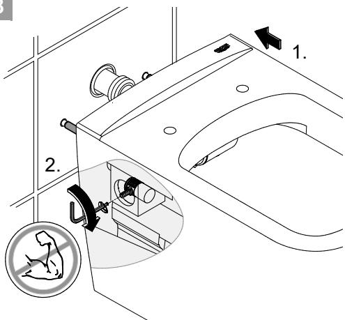 GROHE SOLIDO CLOVA - 19
