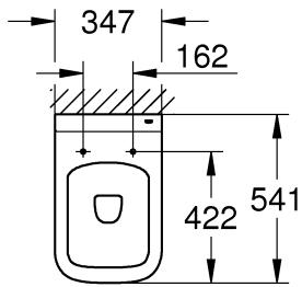 GROHE SOLIDO CLOVA - 3
