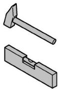 GROHE SOLIDO CLOVA - 9