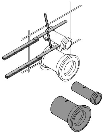 GROHE SOLIDO CLOVA - 12