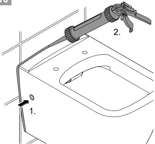 GROHE SOLIDO CLOVA - 21