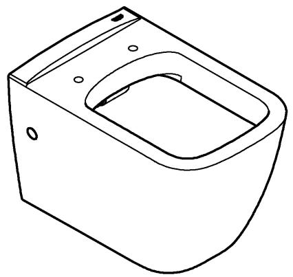 GROHE SOLIDO CLOVA - 1