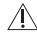 ELECTROLUX KCC83443 - ATTENTION! - 1