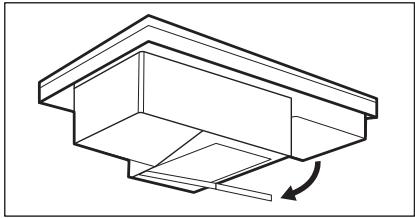 ELECTROLUX KCC83443 - Réserveir d'eau - 1