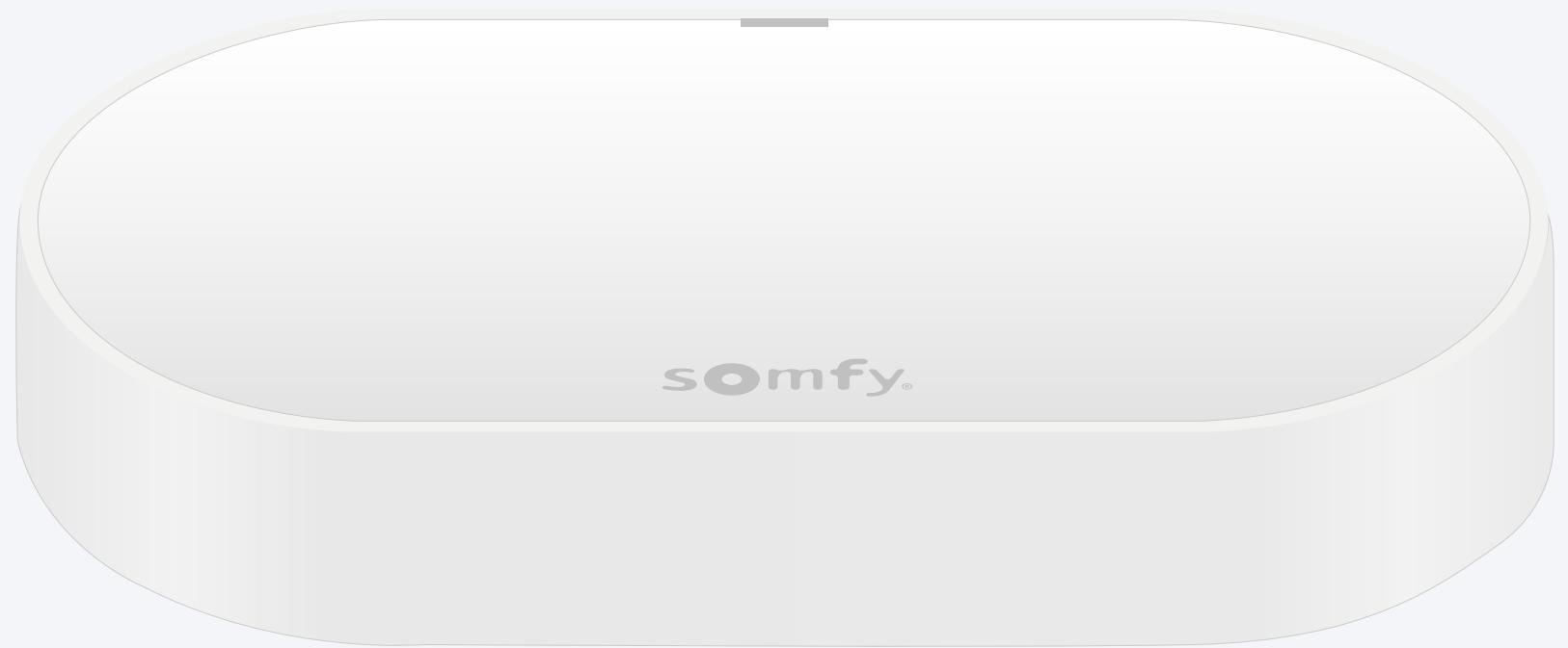 SOMFY Kit de connectivité - Contenu du pack* - 1