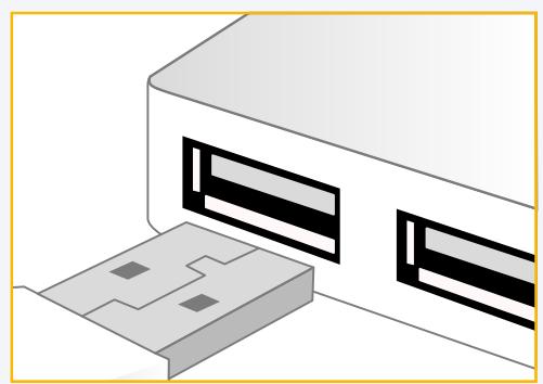 SOMFY Kit de connectivité - Contenu du pack* - 5