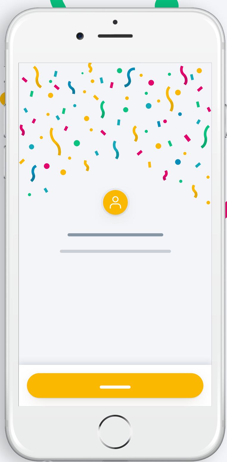 SOMFY Kit de connectivité - Félicitations, votre kit de connectivité est prêt à être utilisé - 1