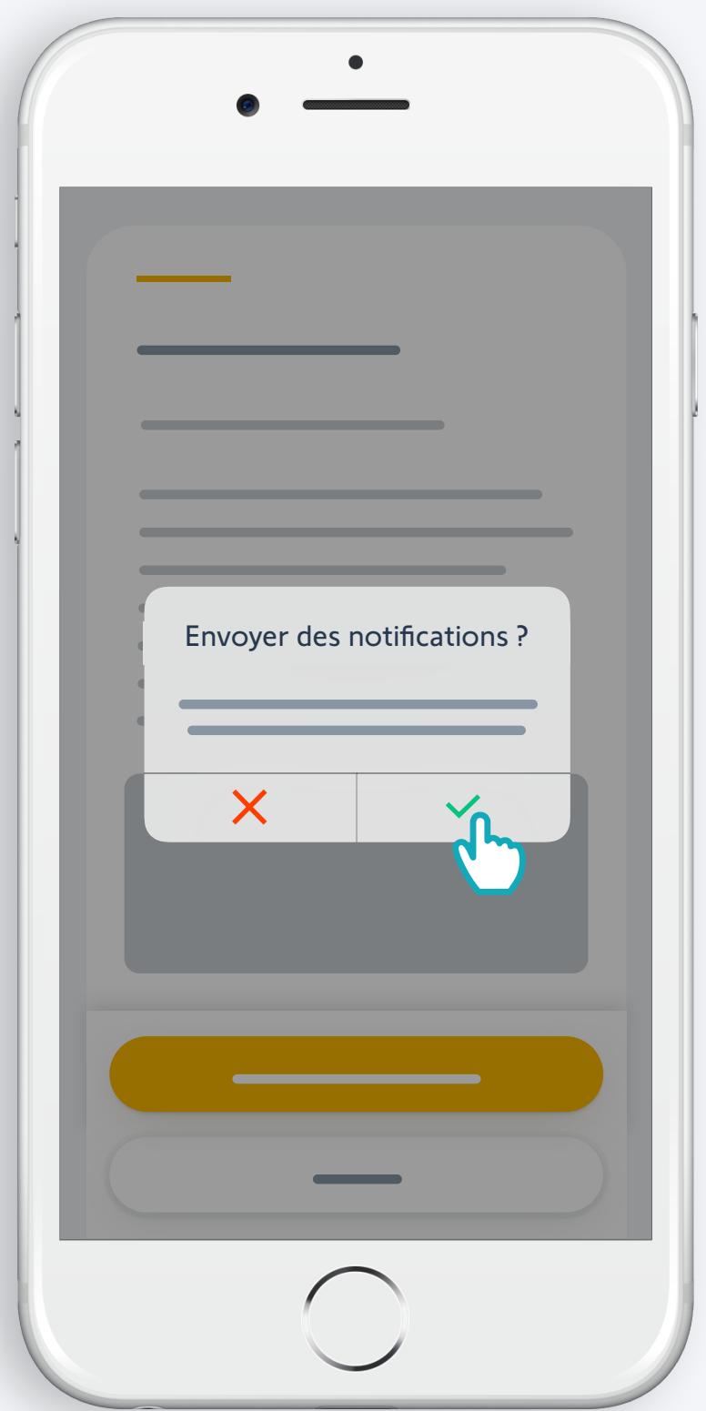 SOMFY Kit de connectivité - Suivez les instructions - 3