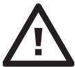 STERWINS 8VGS2-3IN1.12 - Operation safety warnings : - 1