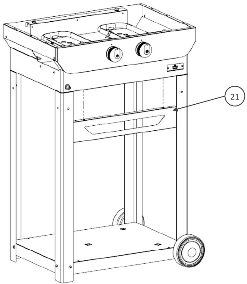 LEMARQUIER 260 DUO - POC0048 - 13