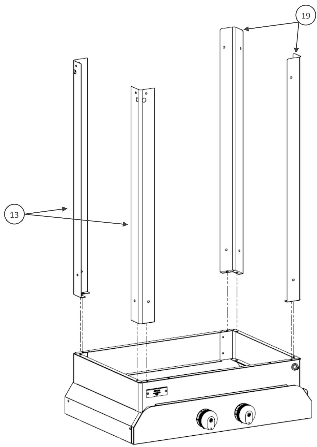 LEMARQUIER 260 DUO - POC0048 - 3