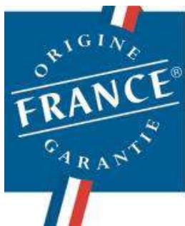 LEMARQUIER 260 DUO - NOTICE DE MONTAGE INSTRUCTIONS/HANDLEIDING - 3
