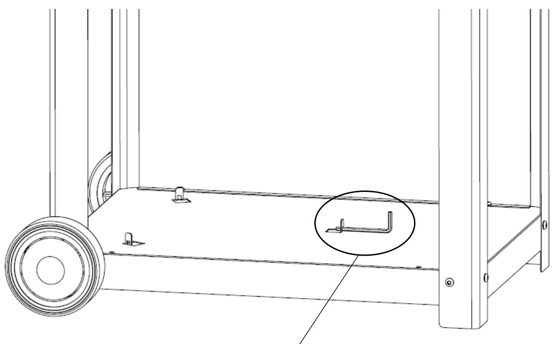 LEMARQUIER 260 DUO - POC0048 - 21