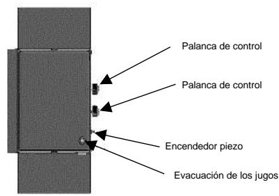 LEMARQUIER 260 DUO - GARANTÍAS - 1