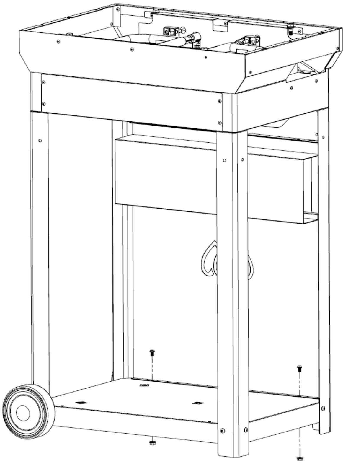 LEMARQUIER 260 DUO - POC0048 - 19
