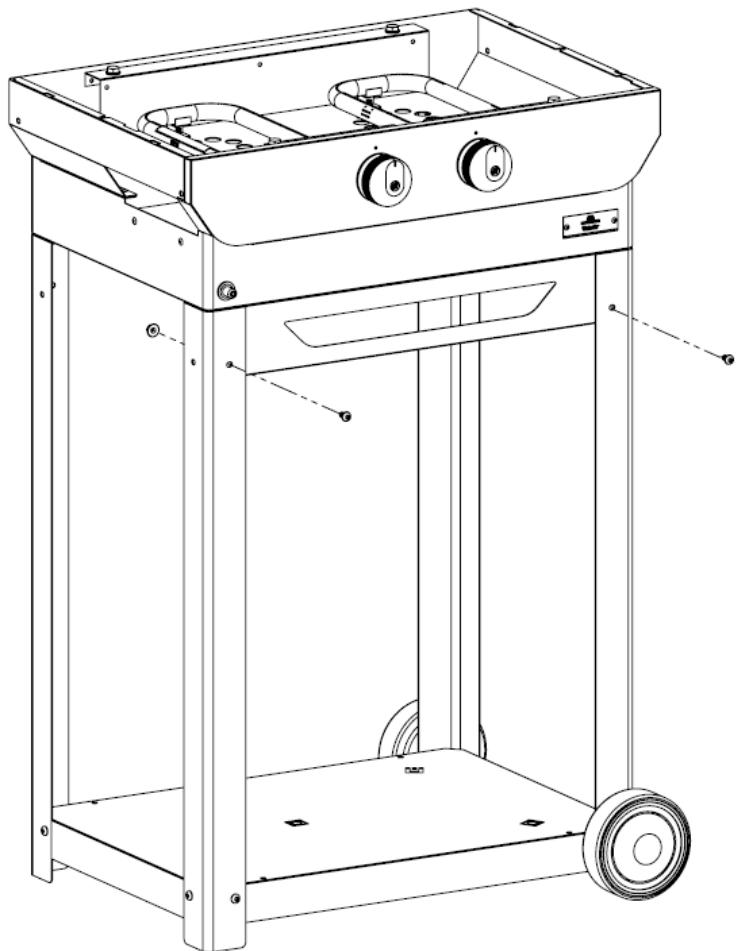 LEMARQUIER 260 DUO - POC0048 - 16