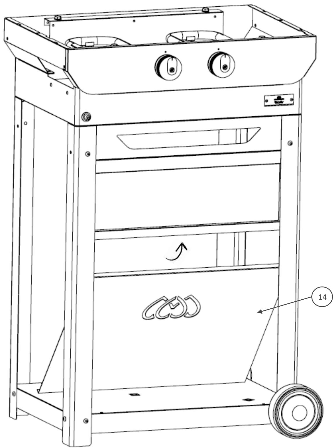 LEMARQUIER 260 DUO - POC0048 - 18