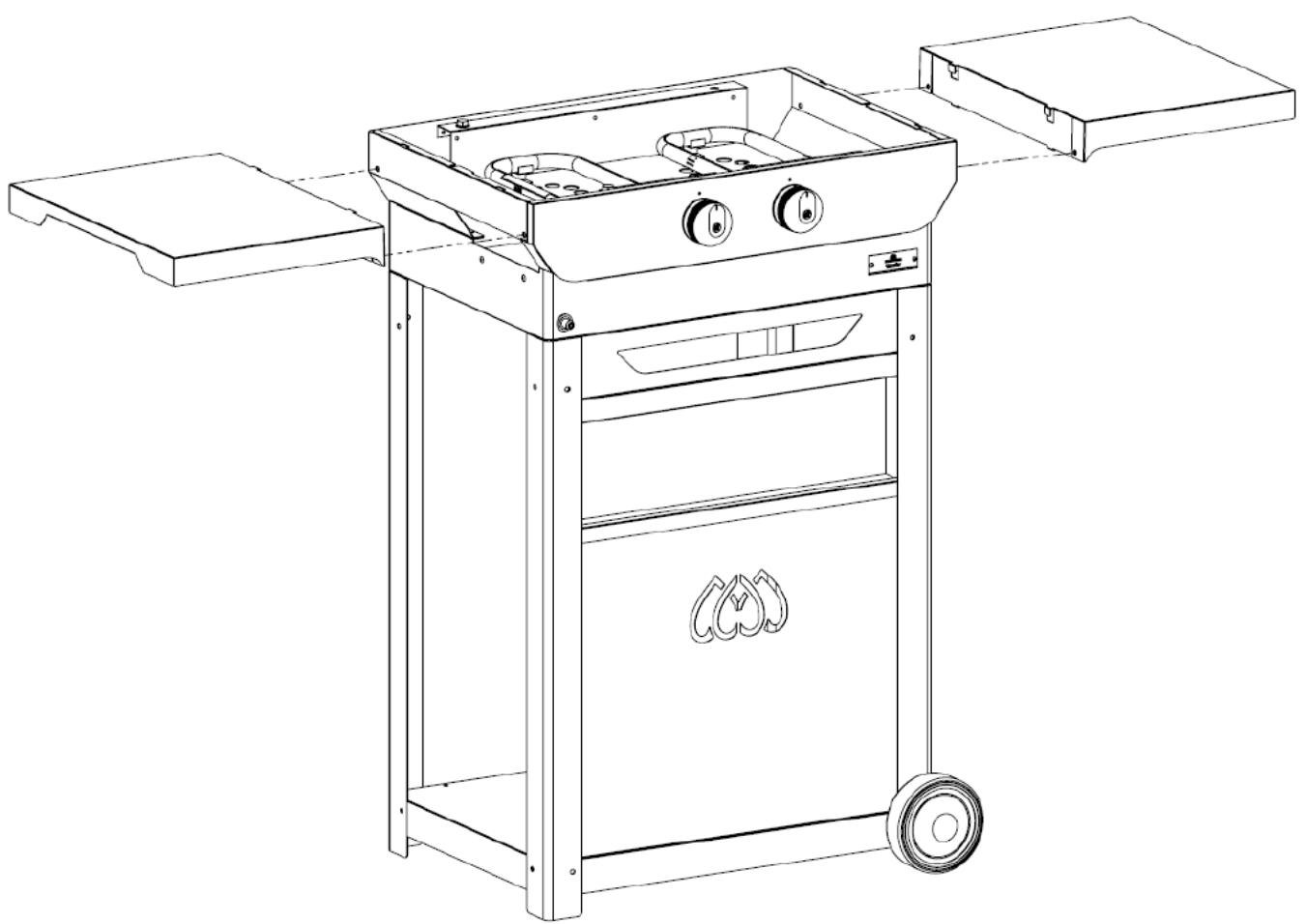 LEMARQUIER 260 DUO - POC0048 - 23