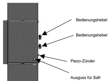 LEMARQUIER 260 DUO - GARANTIEN - 1