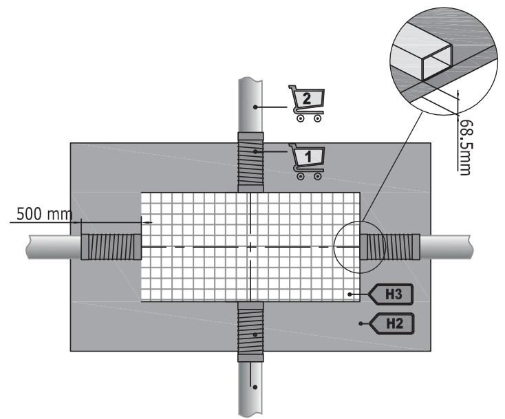 CATA BENNU 900X - 10