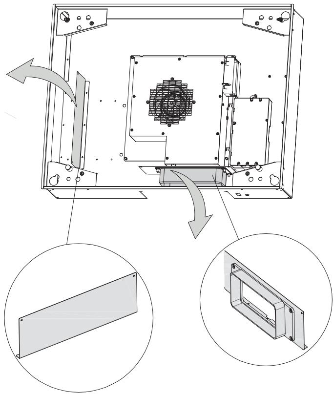 CATA BENNU 900X - 22