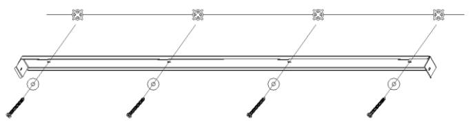 CHEMINARTE Elysee (242) / Elysee XXL (221) / Elysee 3XL (222) / Elysee 5XL (150) et Brite Inox 3XL (149) / Elysee INFINITY(243) - Type 2. Murale - 3
