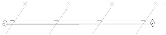 CHEMINARTE Elysee (242) / Elysee XXL (221) / Elysee 3XL (222) / Elysee 5XL (150) et Brite Inox 3XL (149) / Elysee INFINITY(243) - Type 2. Murale - 1