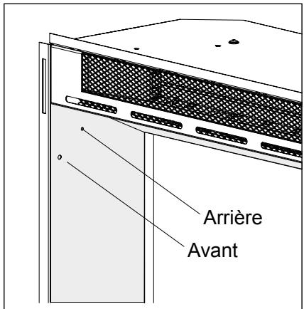 DIMPLEX NOVA - XHD23L-EU XHD26L-EU XHD26L-EU-500H XHD28L-EU - Installation - 2