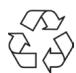 ROTHENBERGER WWS-SST60 - Disposal of packaging - 1