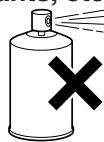 WOOZOO PCF-HE15/PCF-HE18 - Il faut utiliser correctement la prise et le cordon d'alimentation - 7