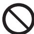 WOOZOO PCF-HE15/PCF-HE18 - - Make sure to unplug the power plug from the socket in condition of no use - 1