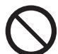 WOOZOO PCF-HE15/PCF-HE18 - Les précautions de sécurité - 1