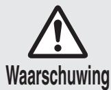 WOOZOO PCF-HE15/PCF-HE18 - Reiniging en onderhoud - 1